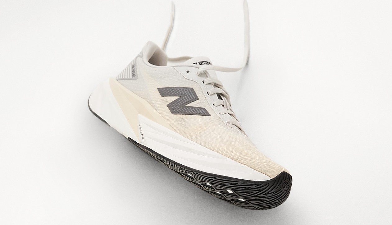Lerne den New Balance Rebel V5 kennen