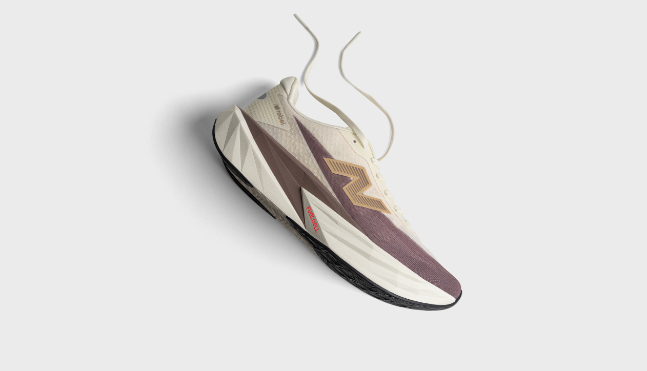 Lerne den New Balance Rebel V5 kennen