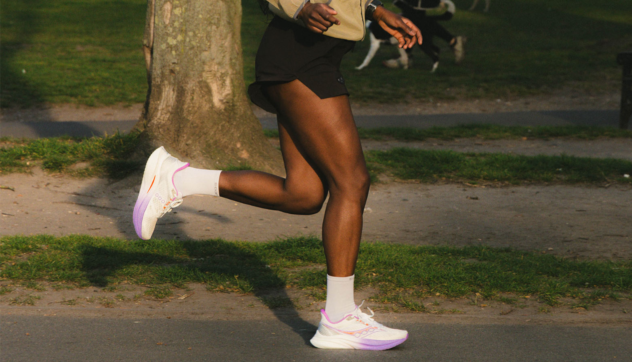Neu eingetroffen: Saucony Endorphin Speed 5