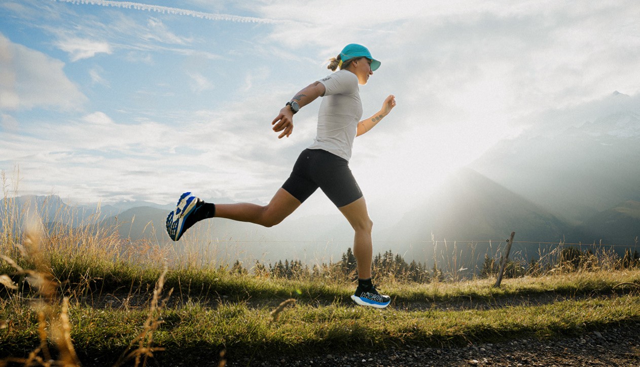 Neu eingetroffen: HOKA Rocket X Trail