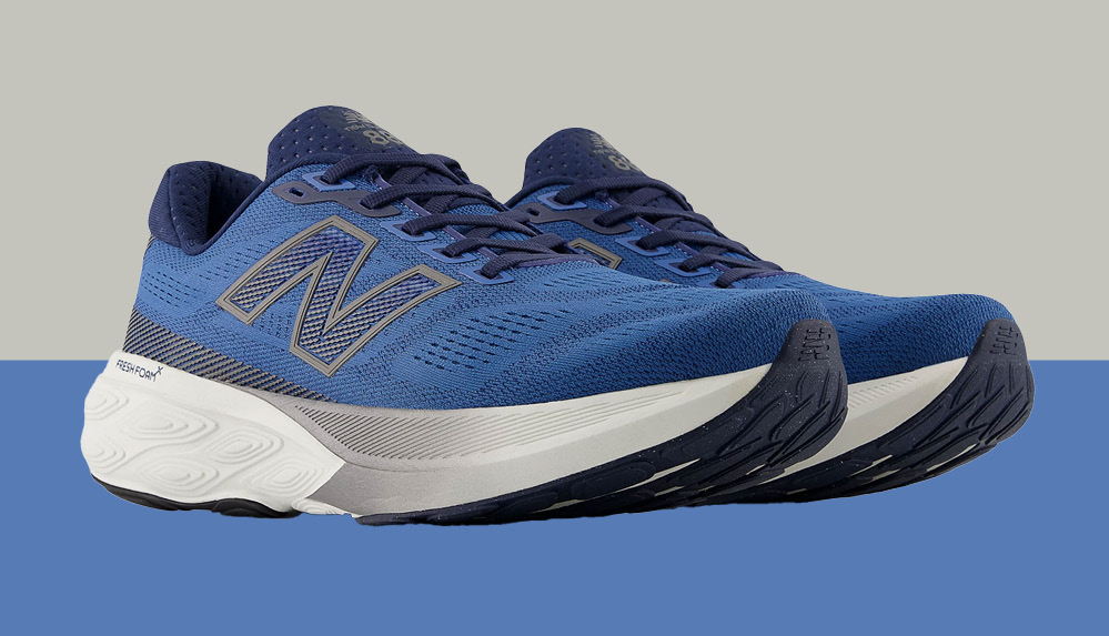 Neu eingetroffen: New Balance Fresh Foam 880 v15
