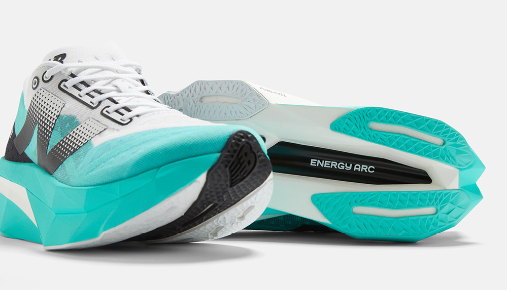 Getestet: New Balance FuelCell SuperComp Elite v4