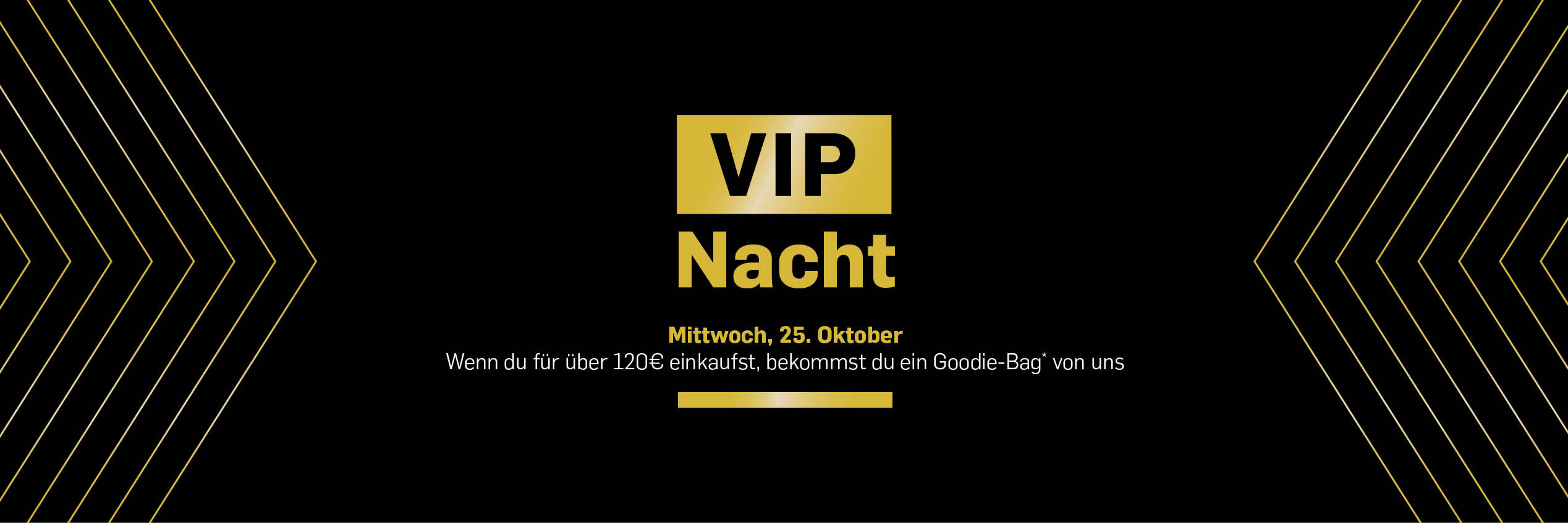 Vip nacht
