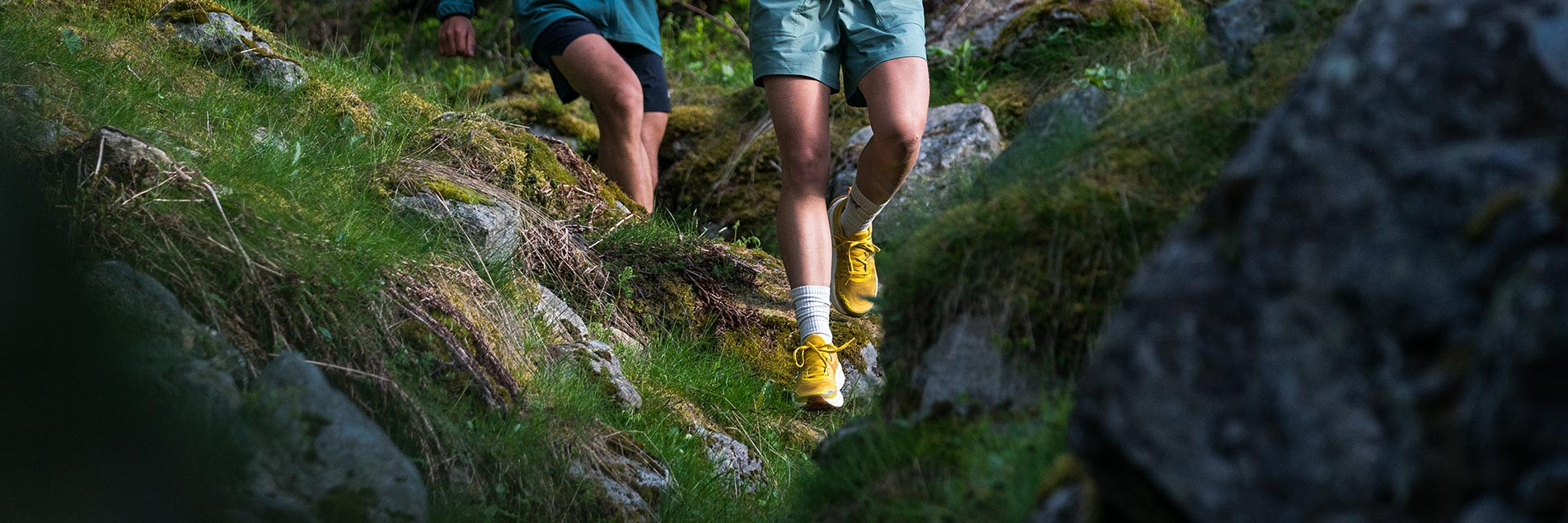 Trailrunning