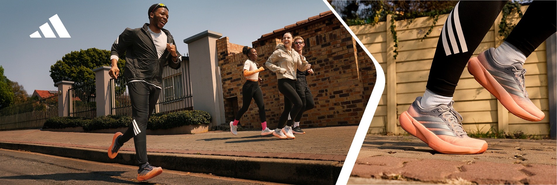 adidas Supernova rise